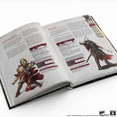 40K Wrath & Glory Redacted Records 2 Game