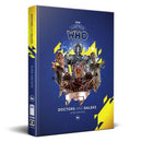Dr. Who - Doctors and Daleks Alien Archive Game