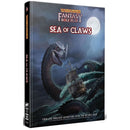 Warhammer Fantasy Roleplay Sea of Claws Game
