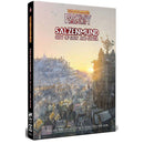 Warhammer Fantasy Roleplay Salzenmund Game