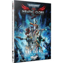 Warhammer 40k RPG Wrath and Glory  - Aeldari - Inheritance of Embers Game