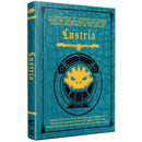 Warhammer Fantasy RPG Lustria Collector's Edition Game