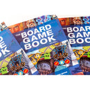 The Board Game Book Volume 1