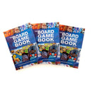 The Board Game Book Volume 1