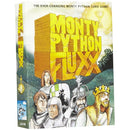 Monty Python Fluxx Game