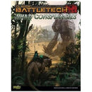 BattleTech RPG - Jihad Conspiracies Game