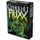 Cthulhu Fluxx Deck Game