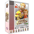 Pixel Tactics Expandable Tactical Card Game Game