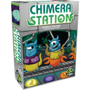 Chimera Station Deluxe Kickstarter Edition Game