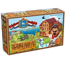 Samara Game