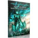 Numenera RPG Jade Colossus Game