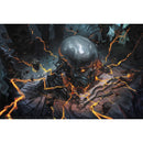 Numenera RPG Jade Colossus Game
