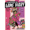 The Excellents RPG Game Diary Game
