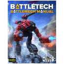 BattleTech RPG - Battlemech Manual Game
