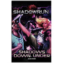 Shadowrun RPG - Shadows Down Under Game