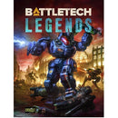 BattleTech Legends Game