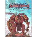 Aether Nexus RPG Game