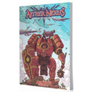 Aether Nexus RPG Game