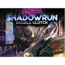 Shadowrun RPG Double Clutch Game