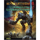 BattleTech Campaign Operations Game