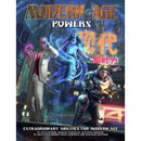 Modern AGE Powers Game