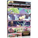Mutants and Masterminds RPG Astonishing Adventures Assembled Game