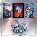 Path of the Planebreaker Fifth Edition Game