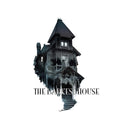 The Darkest House Game