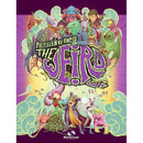 The Weird Game