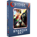 Cypher System Starter Set Game
