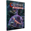 Cypher System Bestiary Game