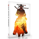 Cypher System - High Noon At Midnight Game