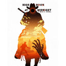 Cypher System - High Noon At Midnight Game