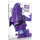 Cypher System - Neon Rain Game