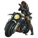 Cypher System - Neon Rain Game