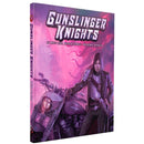 Gunslinger Knights Game
