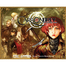 Carbon Grey RPG Deluxe Boxed Set Game