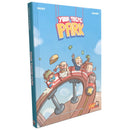 Graphic Novel Adventures - Your Theme Park Game