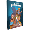 Graphic Novel Adventures - The Grand Tournament Game