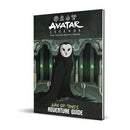 Avatar Legends Wan Shi Tong's Adventure Game