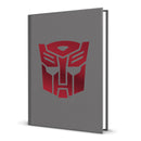 Transformers RPG Game Character Journal Game