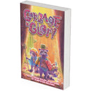 Garbage & Glory RPG Game