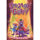 Garbage & Glory RPG Game