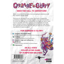 Garbage & Glory RPG Game