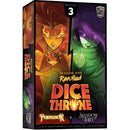 Dice Throne Season 1 Re Rolled - Box 3 Pyro v Shadow Thief Game