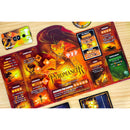Dice Throne Season 1 Re Rolled - Box 3 Pyro v Shadow Thief Game