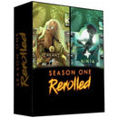 Roxley Dice Throne Season 1 Re Rolled - Box 4 Treant v Ninja Game