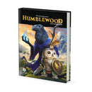 Humblewood: Hardcover Campaign Setting Book D&D 5e Dungeons & Dragons Game