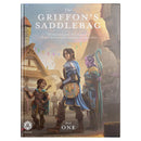 The Griffon's Saddlebag: Book One Game