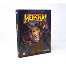 Heckna! Campaign Setting Book Game